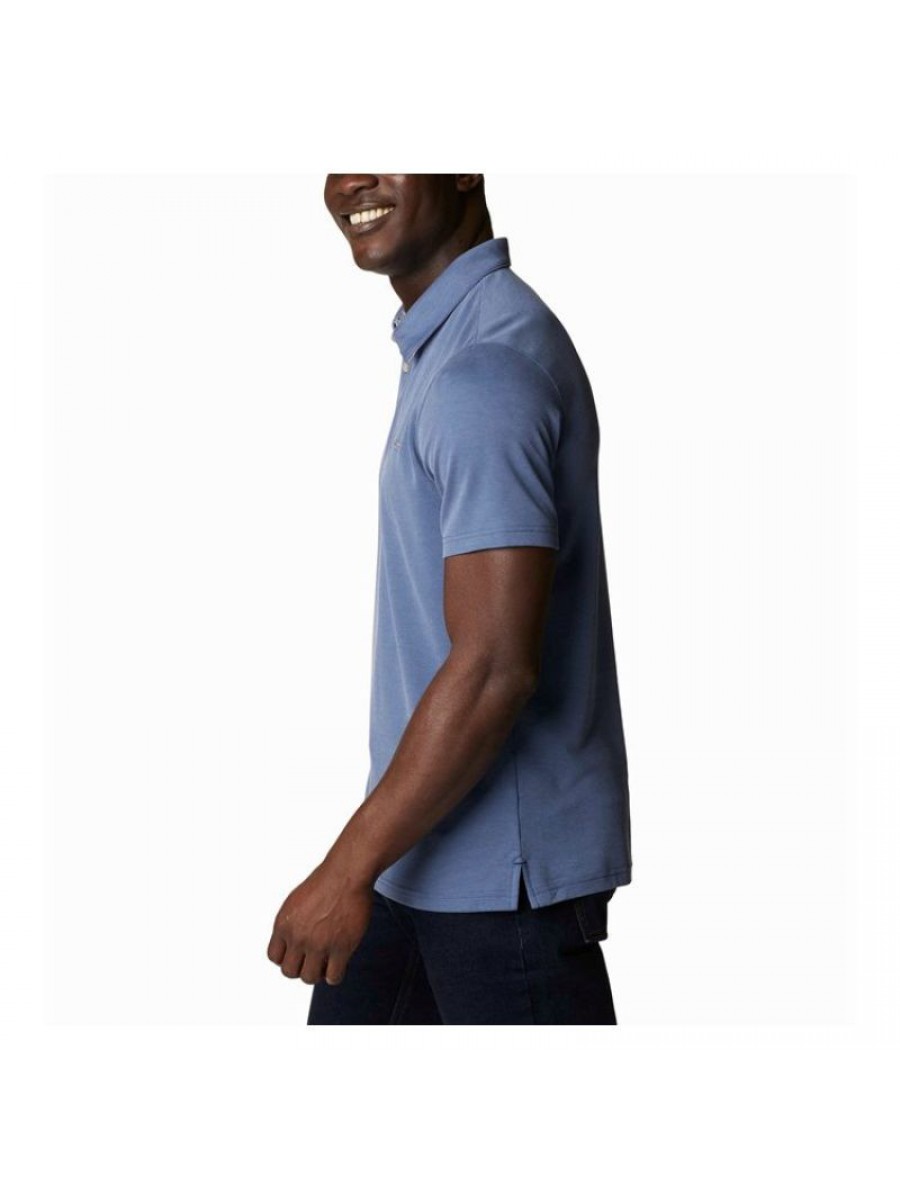 EO0035-478 Nelson Point™ Polo