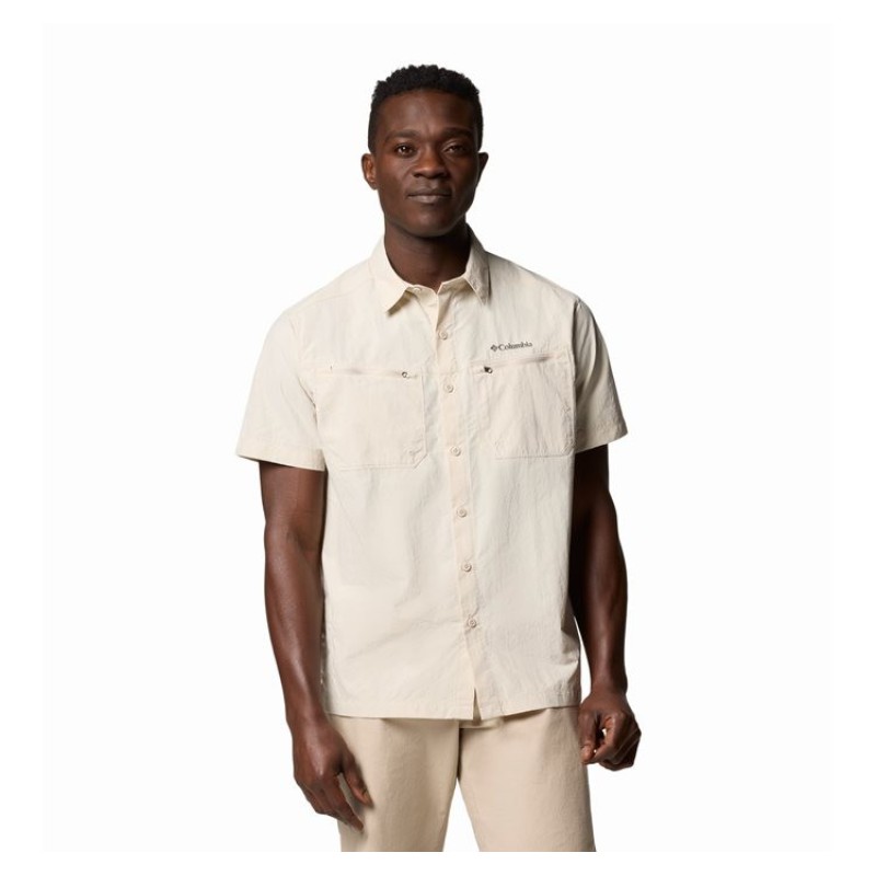 2121501-278 Mountaindale™ SS Shirt