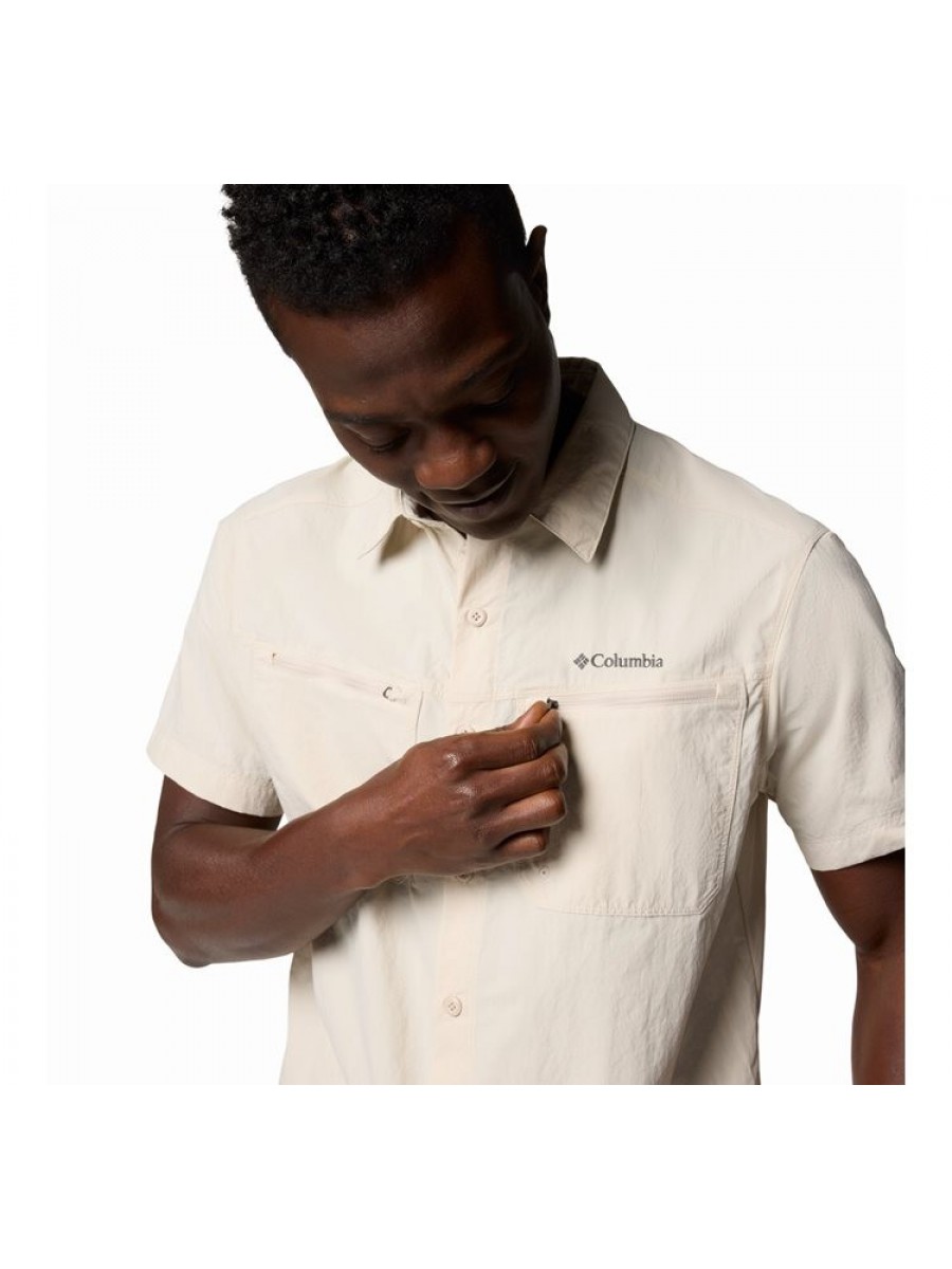 2121501-278 Mountaindale™ SS Shirt