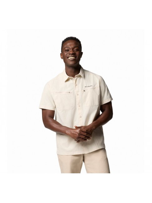 2121501-278 Mountaindale™ SS Shirt