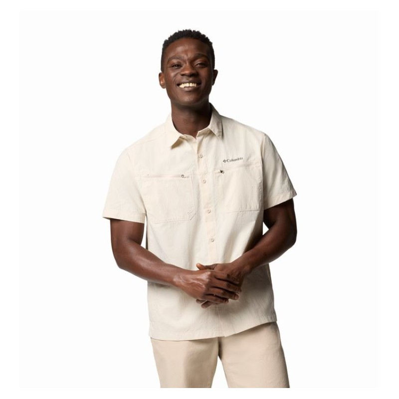 2121501-278 Mountaindale™ SS Shirt