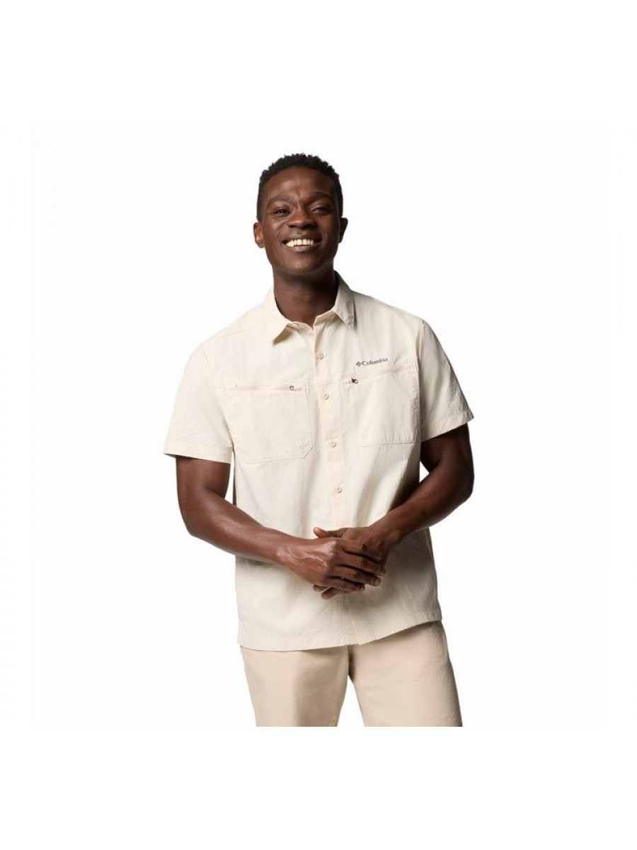 2121501-278 Mountaindale™ SS Shirt
