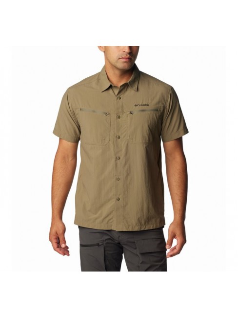 2121501-397 Mountaindale™ SS Shirt