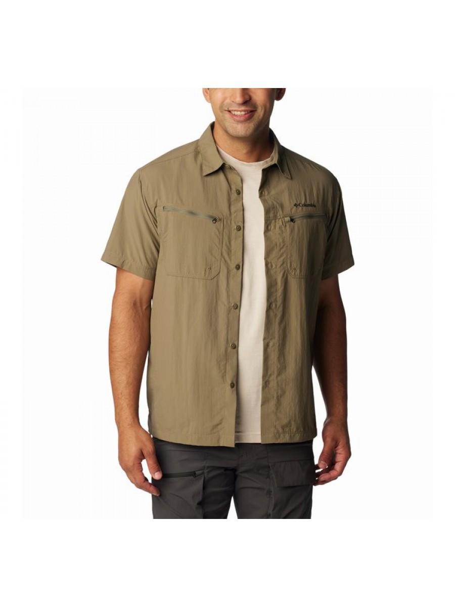 2121501-397 Mountaindale™ SS Shirt