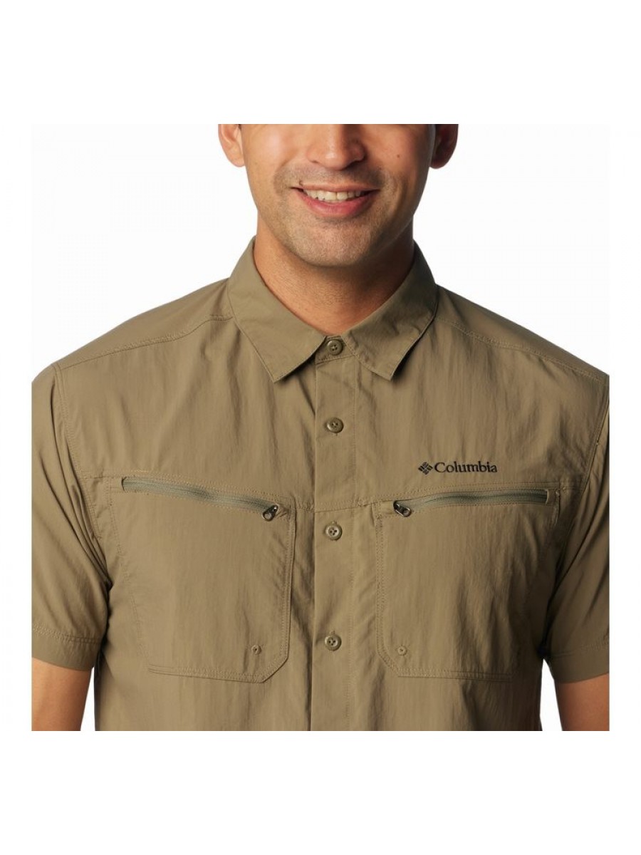 2121501-397 Mountaindale™ SS Shirt