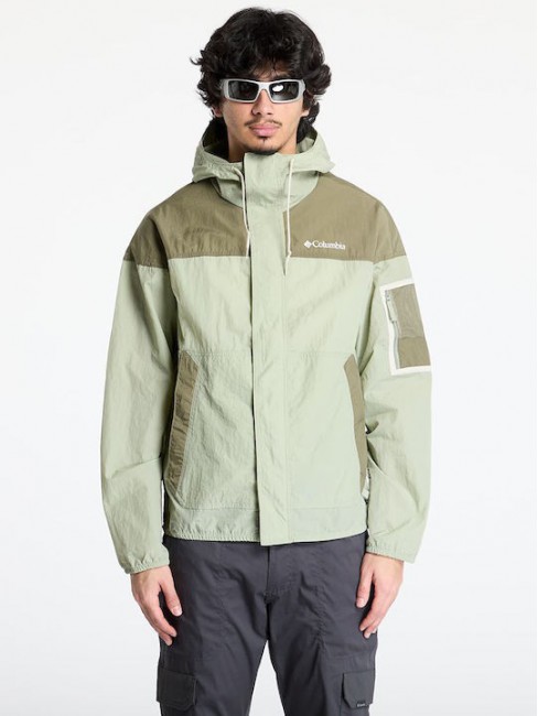 2071553-348 Challenger™ II Windbreaker