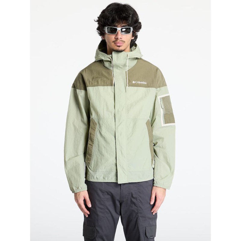 2071553-348 Challenger™ II Windbreaker
