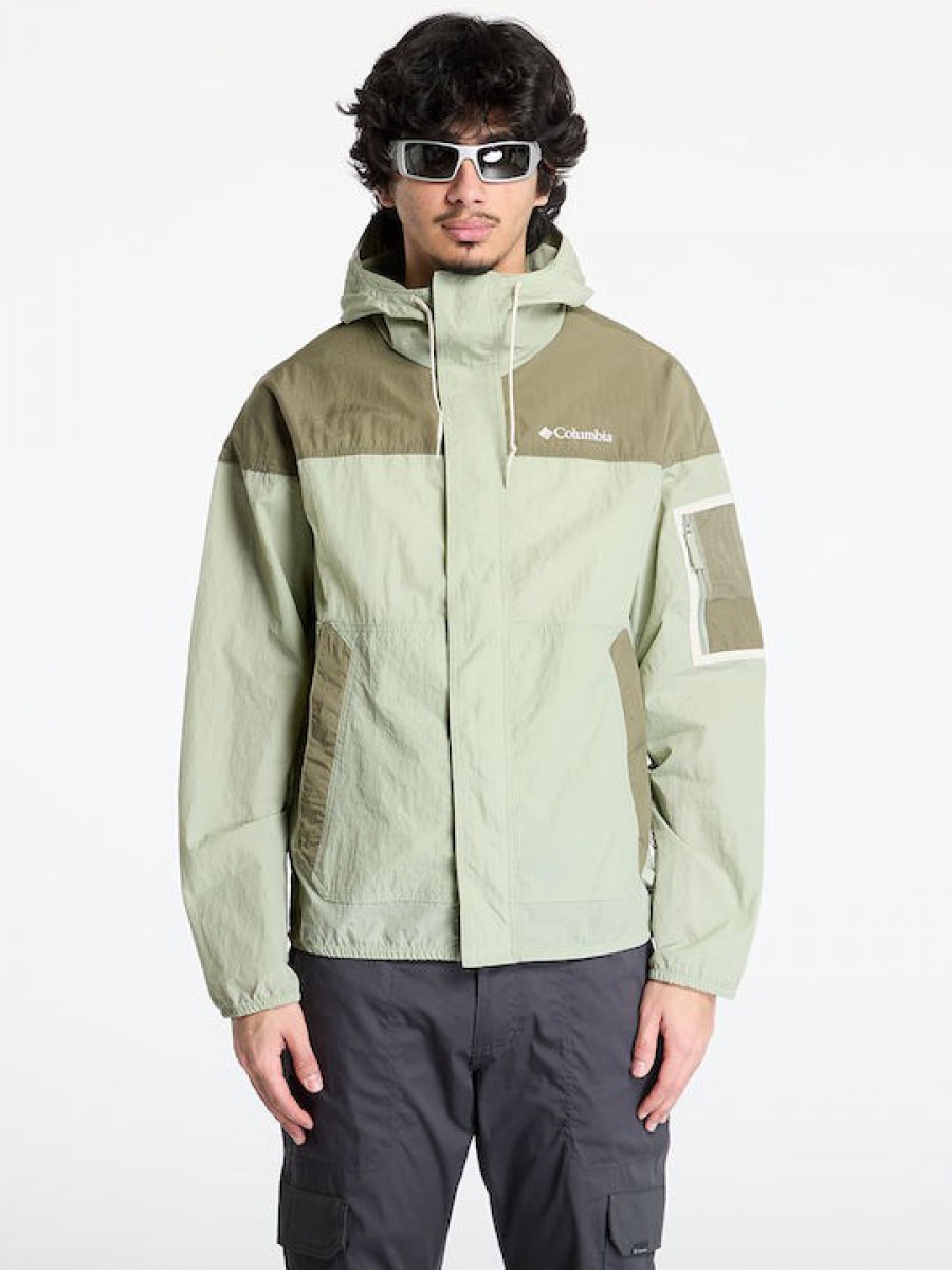 2071553-348 Challenger™ II Windbreaker