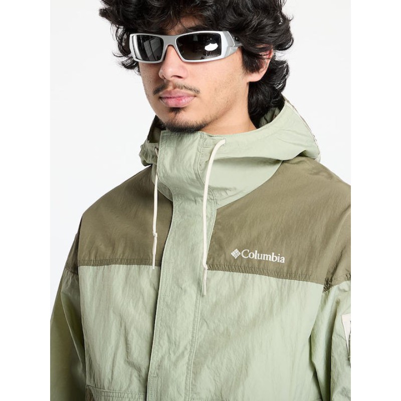 2071553-348 Challenger™ II Windbreaker