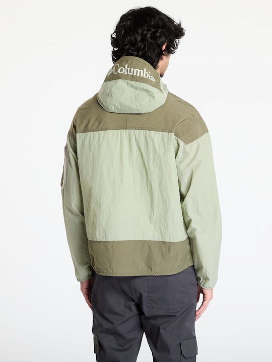 2071553-348 Challenger™ II Windbreaker