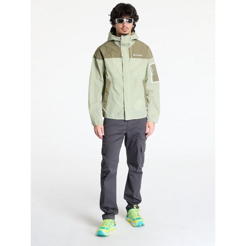 2071553-348 Challenger™ II Windbreaker
