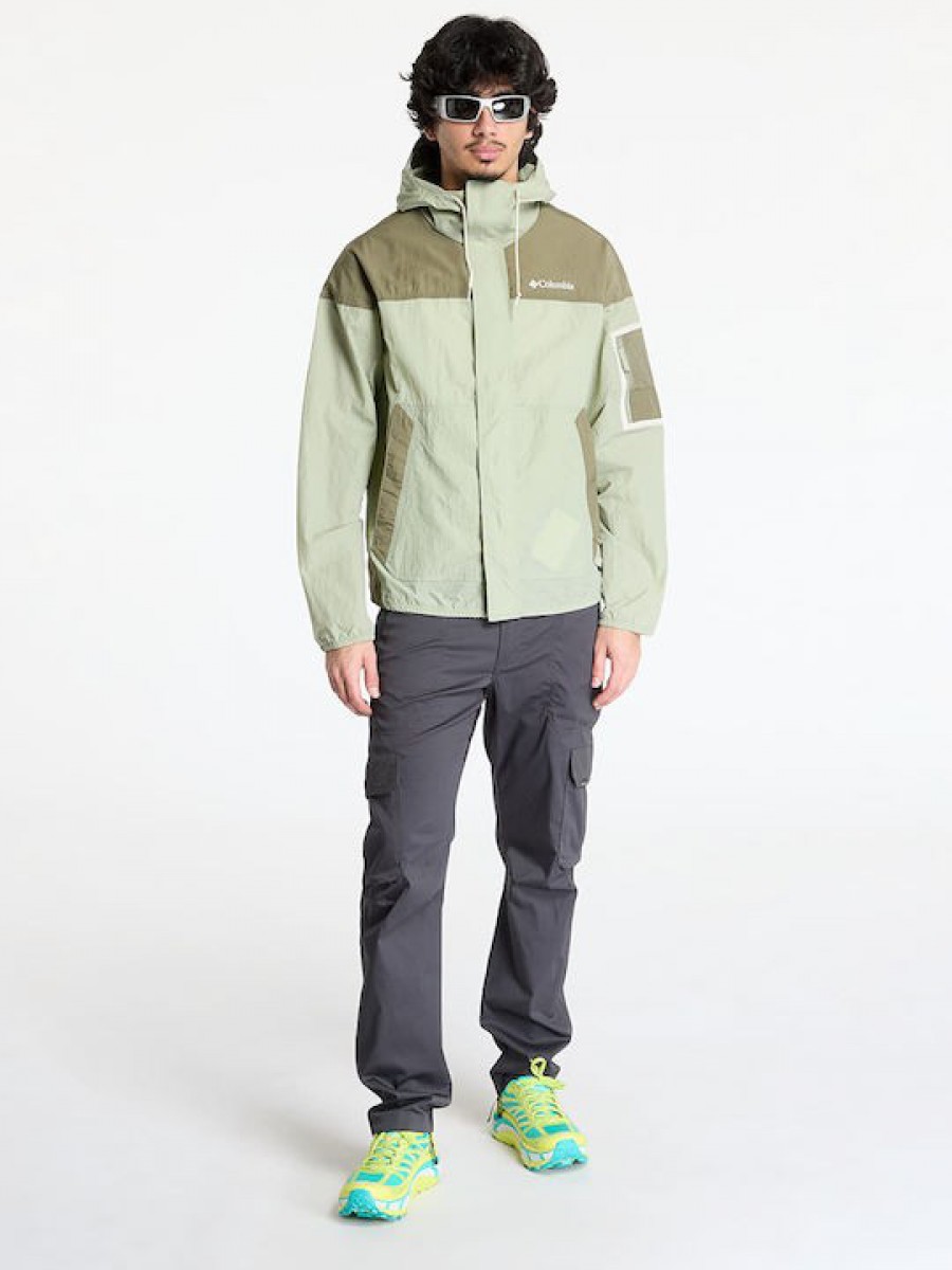2071553-348 Challenger™ II Windbreaker