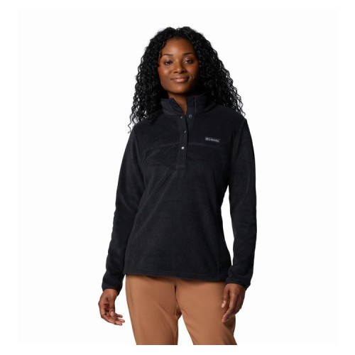 2085651-010 BENTON SPRINGS 1/2 SNAP PULL OVER II