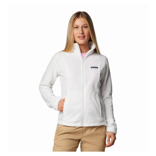 WL6439-125 Benton Springs Full Zip Fleece