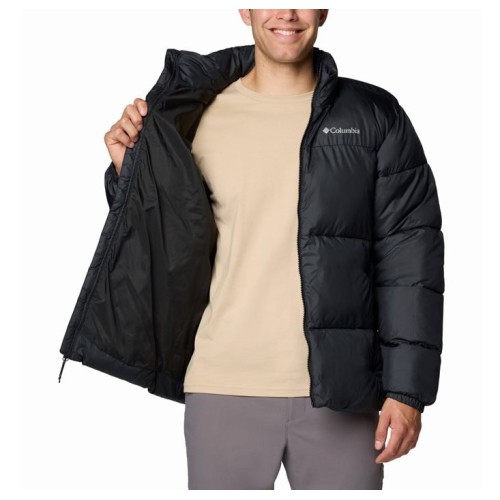 2086861-010 COLUMBIA PUFFECT LII