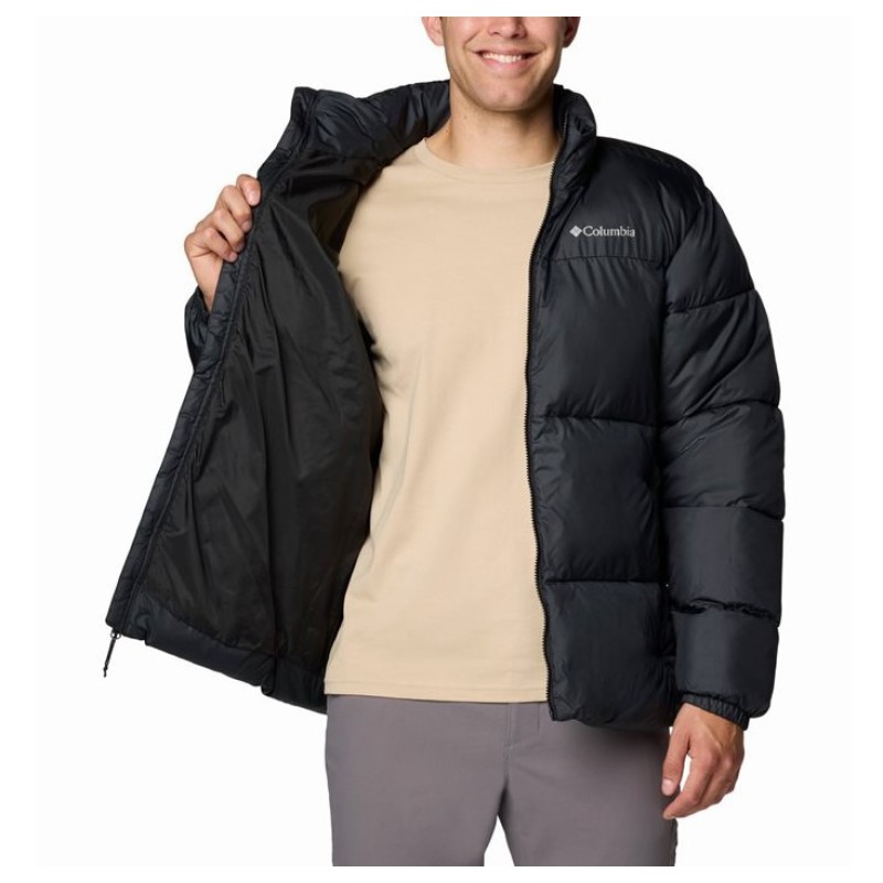 2086861-010 COLUMBIA PUFFECT LII
