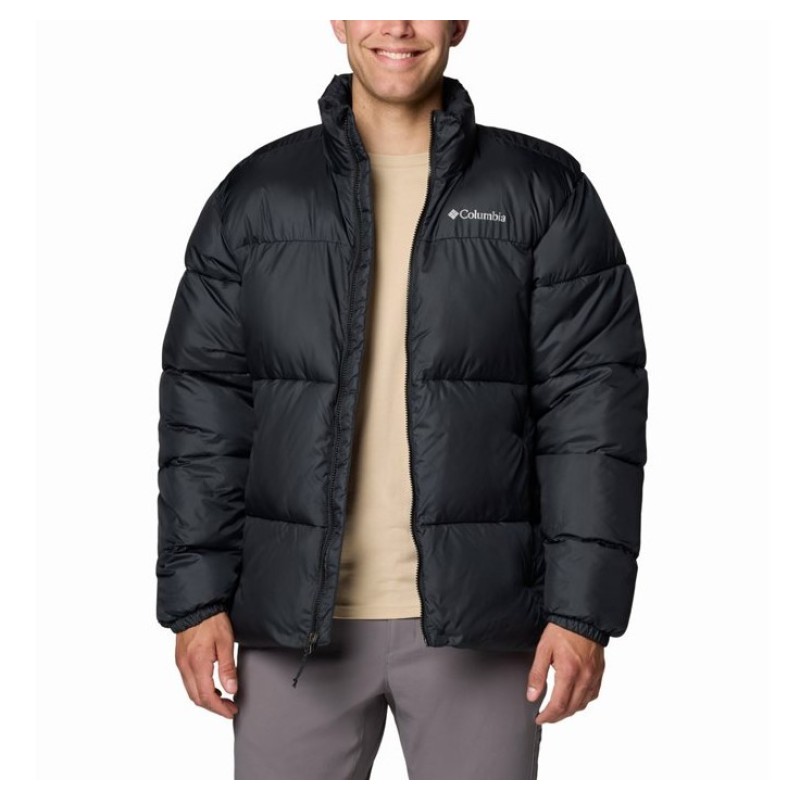 2086861-010 COLUMBIA PUFFECT LII