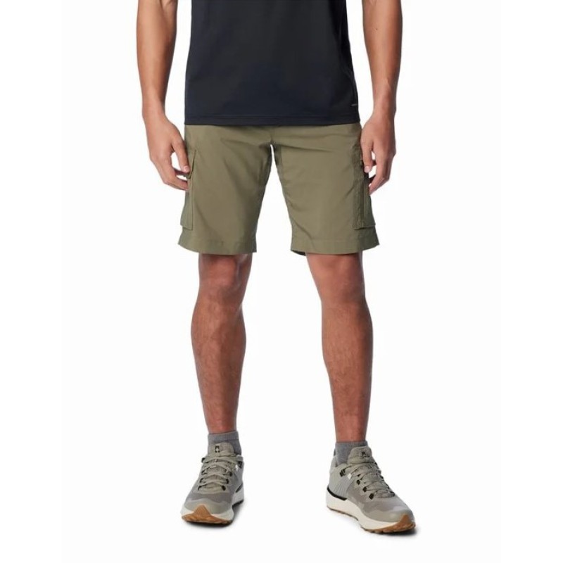 2030744-397 Silver Ridge™ Utility Cargo Short  10