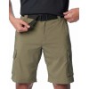 2030744-397 Silver Ridge™ Utility Cargo Short  10