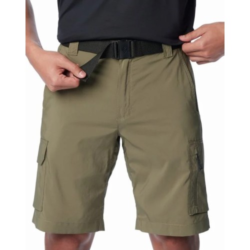 2030744-397 Silver Ridge™ Utility Cargo Short  10