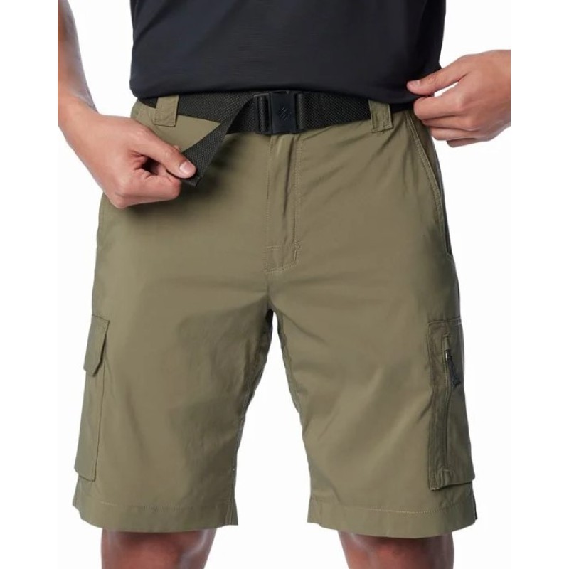 2030744-397 Silver Ridge™ Utility Cargo Short  10