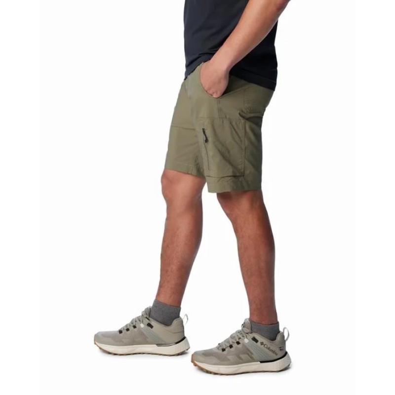 2030744-397 Silver Ridge™ Utility Cargo Short  10