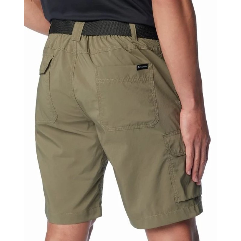 2030744-397 Silver Ridge™ Utility Cargo Short  10