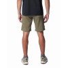 2030744-397 Silver Ridge™ Utility Cargo Short  10