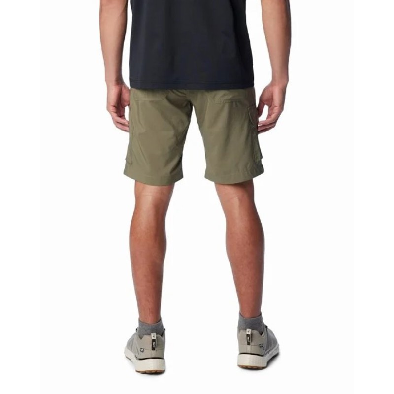2030744-397 Silver Ridge™ Utility Cargo Short  10