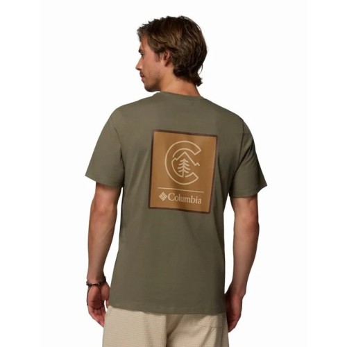 2155011-397 COLUMBIA CSC LOGO