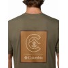 2155011-397 COLUMBIA CSC LOGO