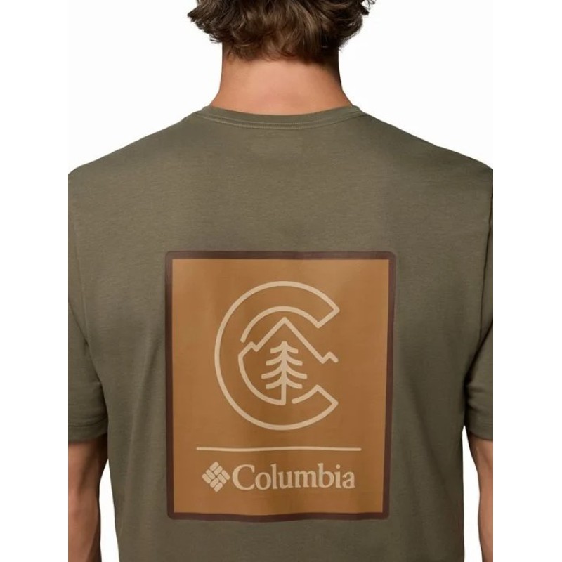 2155011-397 COLUMBIA CSC LOGO
