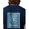 2155011-464 COLUMBIA CSC LOGO