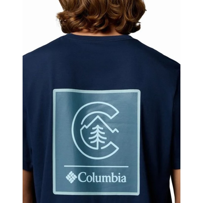 2155011-464 COLUMBIA CSC LOGO