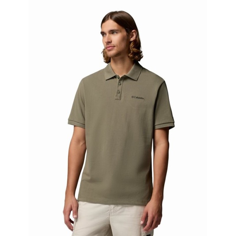 2157393-397 COLUMBIA POLO CART