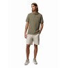 2157393-397 COLUMBIA POLO CART