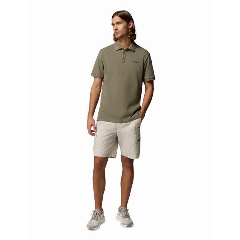 2157393-397 COLUMBIA POLO CART