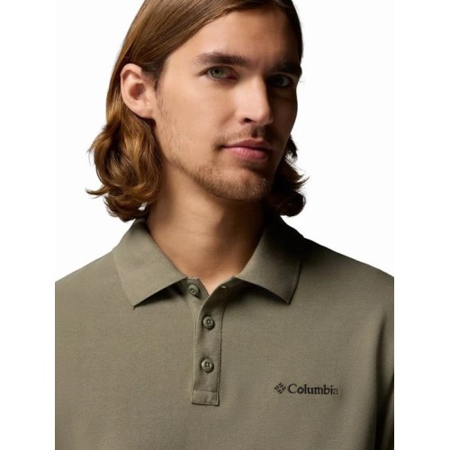 2157393-397 COLUMBIA POLO CART