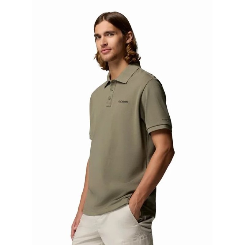 2157393-397 COLUMBIA POLO CART