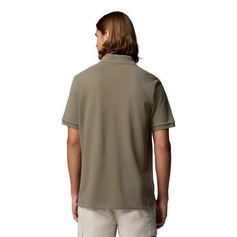 2157393-397 COLUMBIA POLO CART