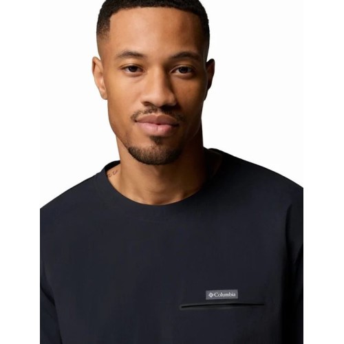 2157591-010 COLUMBIA CHILL CREW