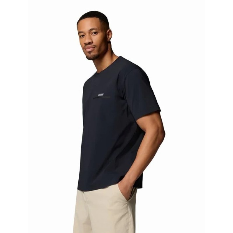 2157591-010 COLUMBIA CHILL CREW