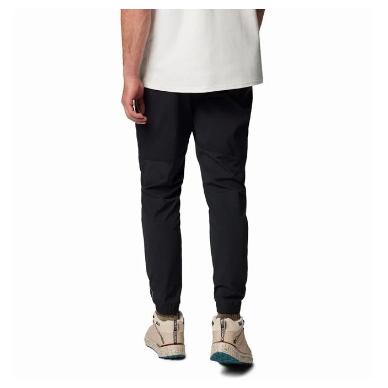 2095673-012 Columbia Tech Wind Pant Black