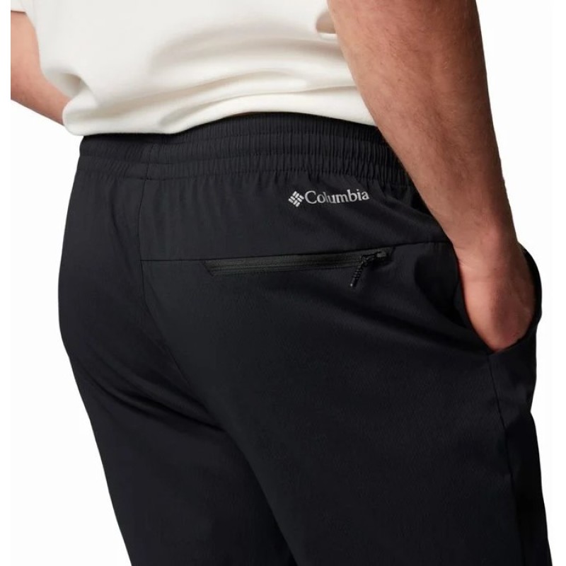 2095673-012 Columbia Tech Wind Pant Black