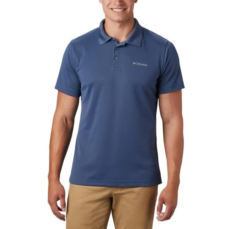 AM0126-478 ULTILIZER POLO COLUMBIA