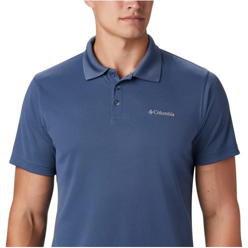 AM0126-478 ULTILIZER POLO COLUMBIA