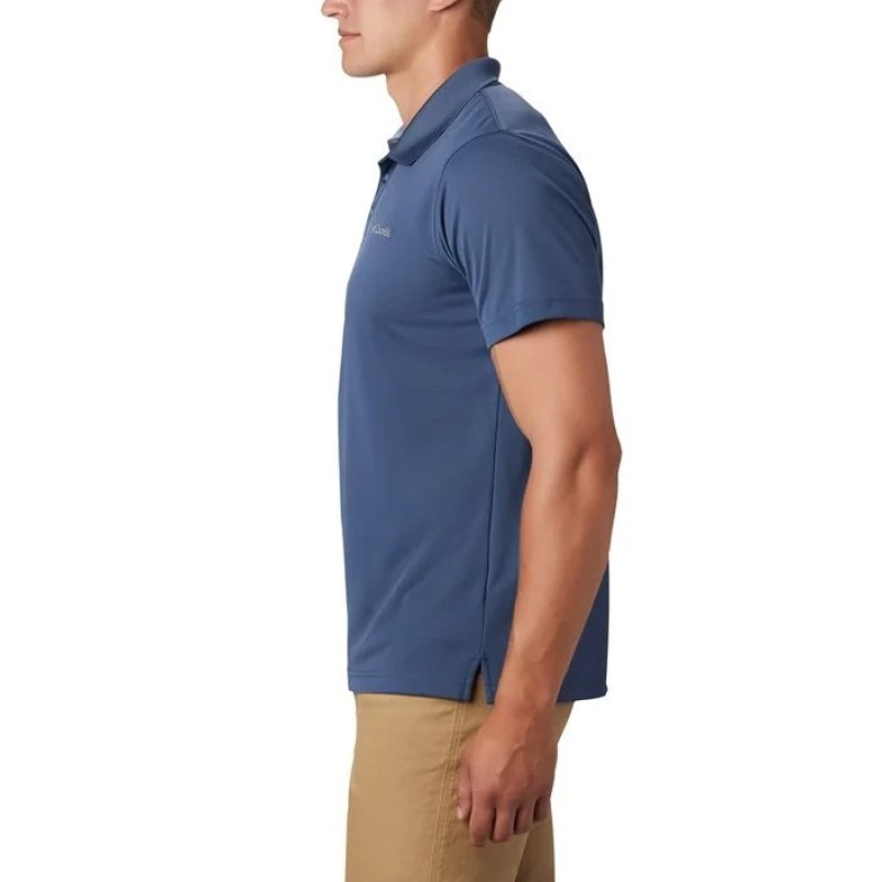 AM0126-478 ULTILIZER POLO COLUMBIA
