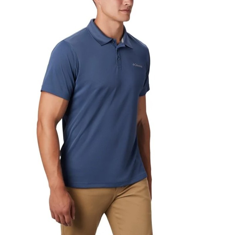 AM0126-478 ULTILIZER POLO COLUMBIA