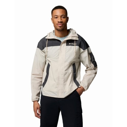 2071553-279 CHALLENGER II WINDBREAKER