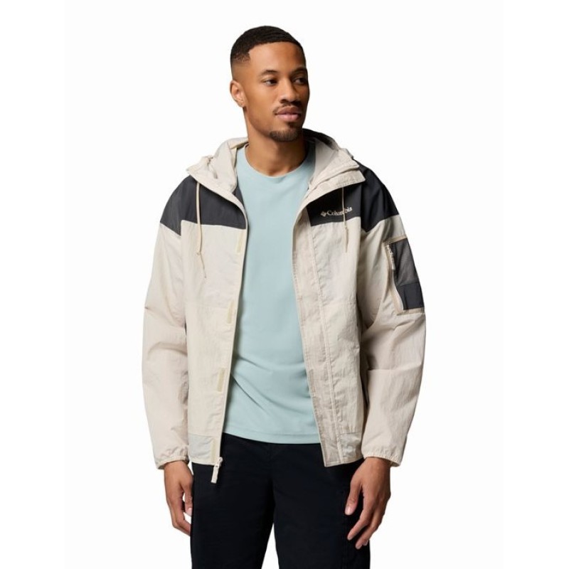 2071553-279 CHALLENGER II WINDBREAKER